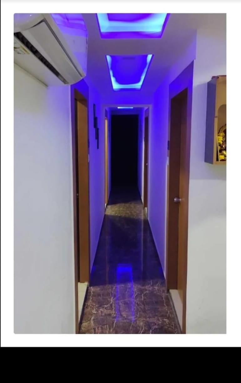 Hotel Globle Vadodara Exterior photo